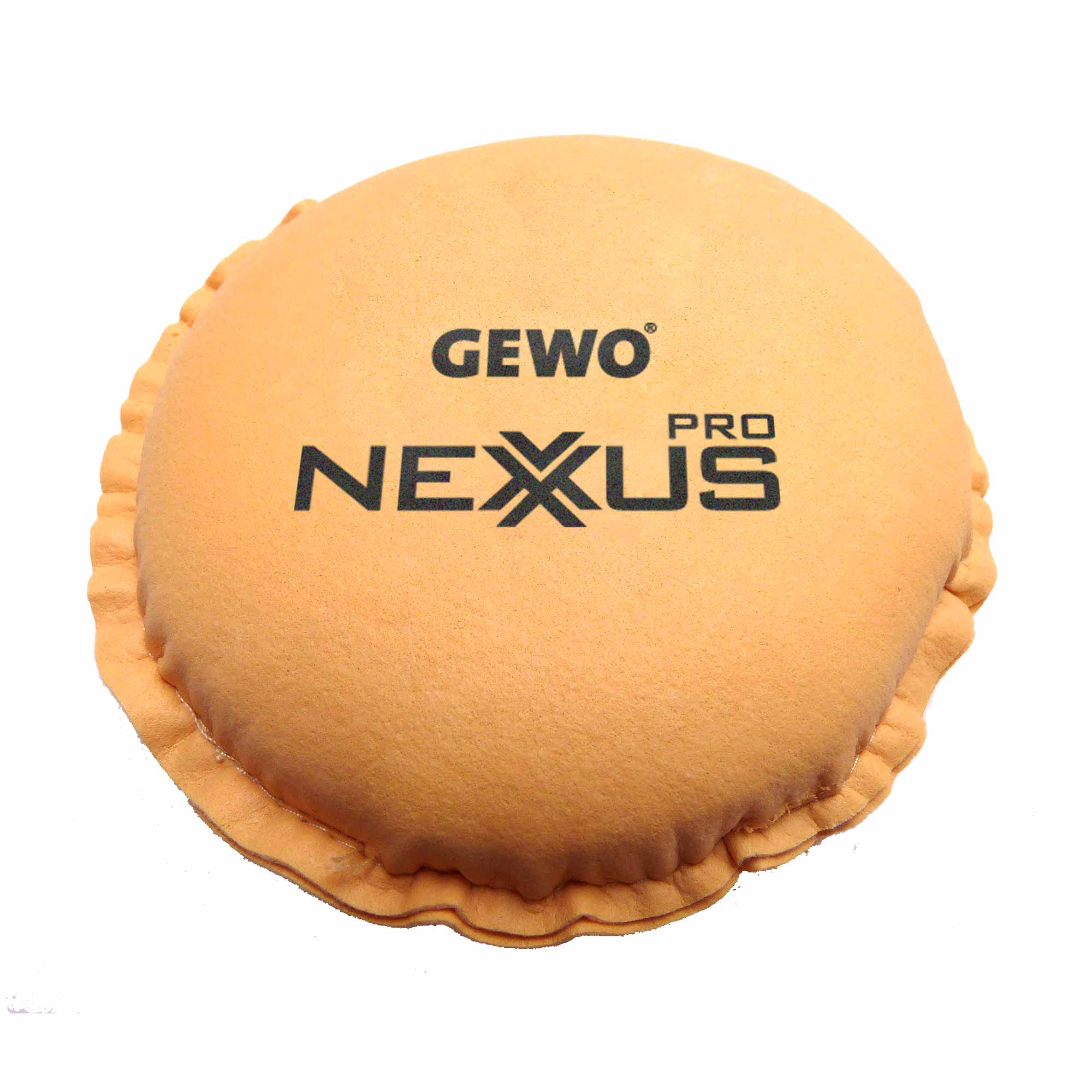 GEWO Reinigungsschwamm rund Nexxus Super Select