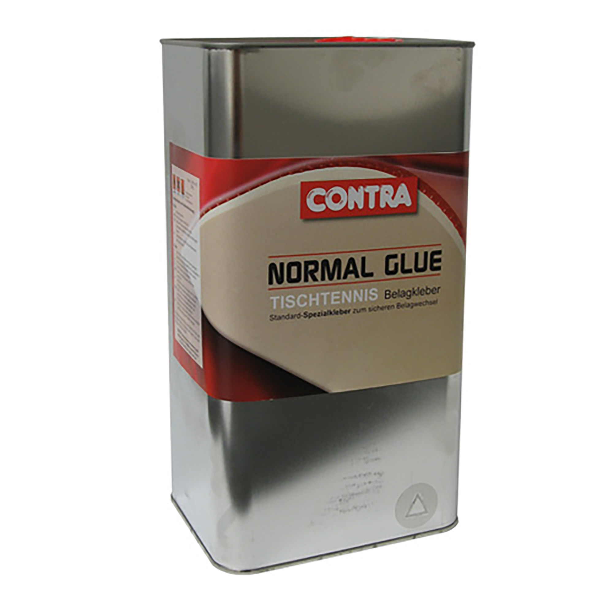Contra Glue Normal Glue 5 Ltr./3.1 Kg Kanister