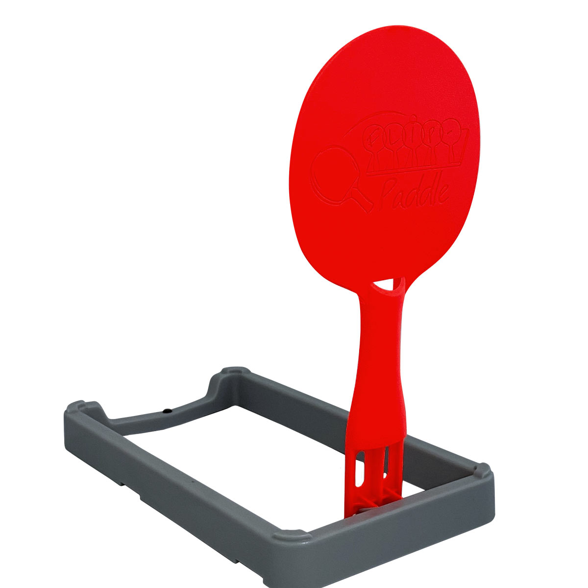 Flip-Paddle Set