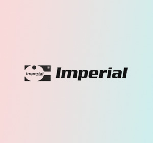 Logo der Marke Imperial
