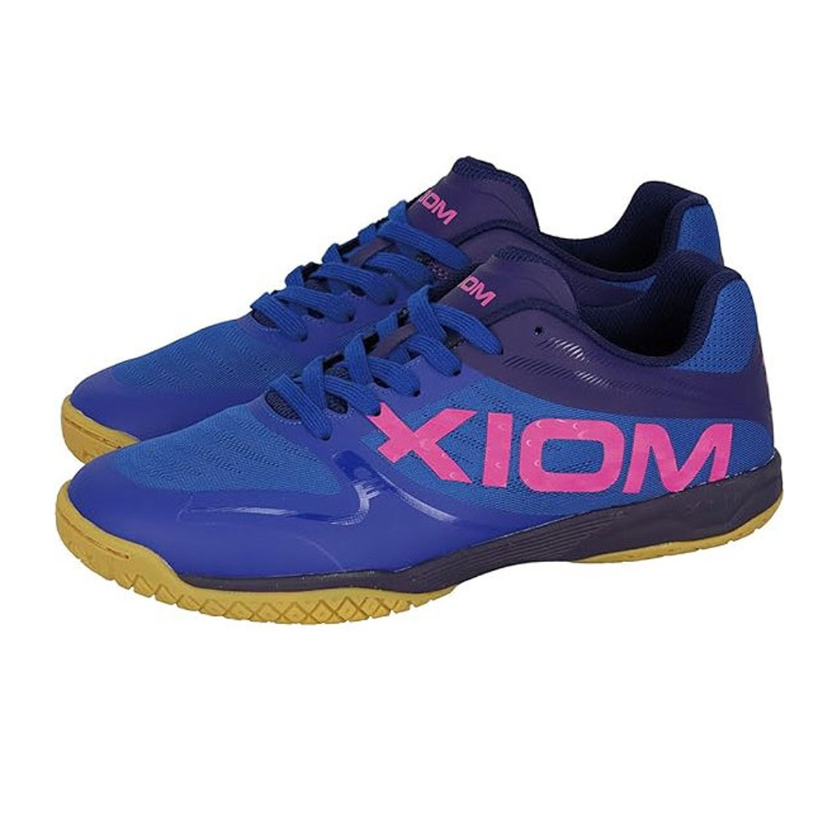 XIOM Shoe FT Igre blue 10,5
