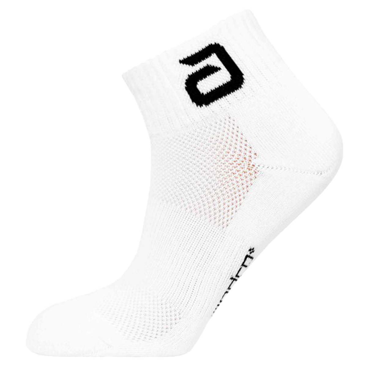 andro Socks Alltime white 39-42
