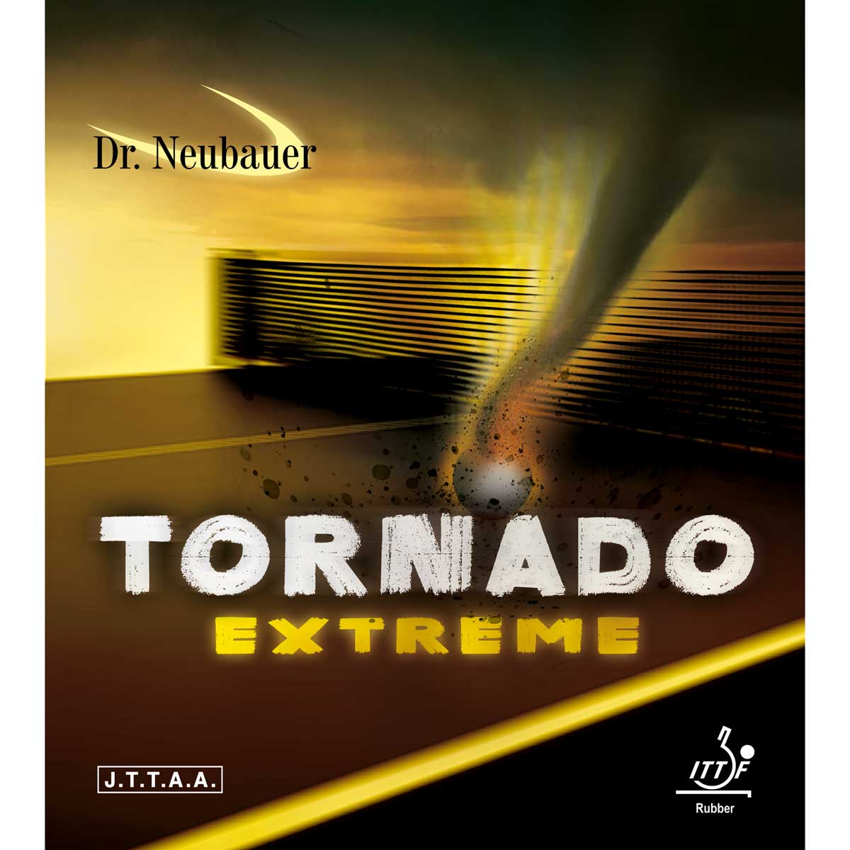 Dr. Neubauer Rubber Tornado Extreme