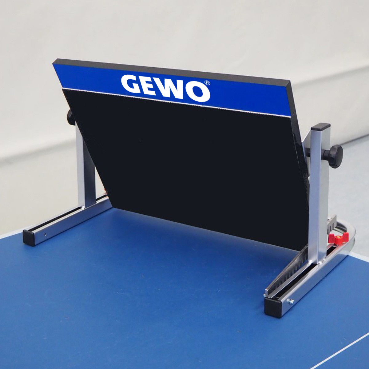 GEWO Return-Board Pro 2002