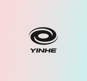 Logo der Marke YINHE