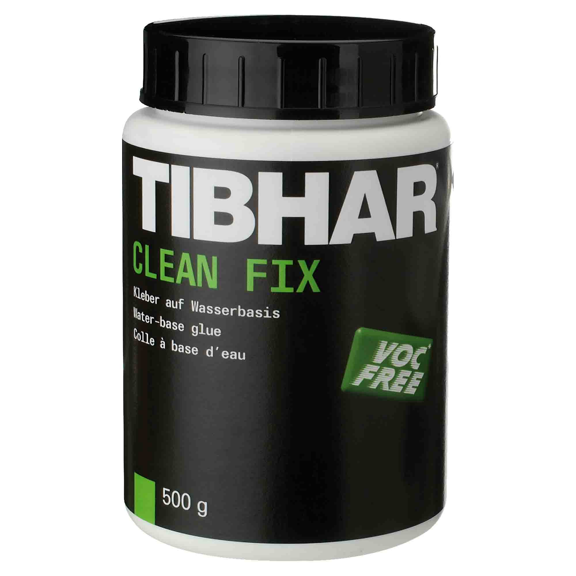 TIBHAR Glue Clean fix 500 g