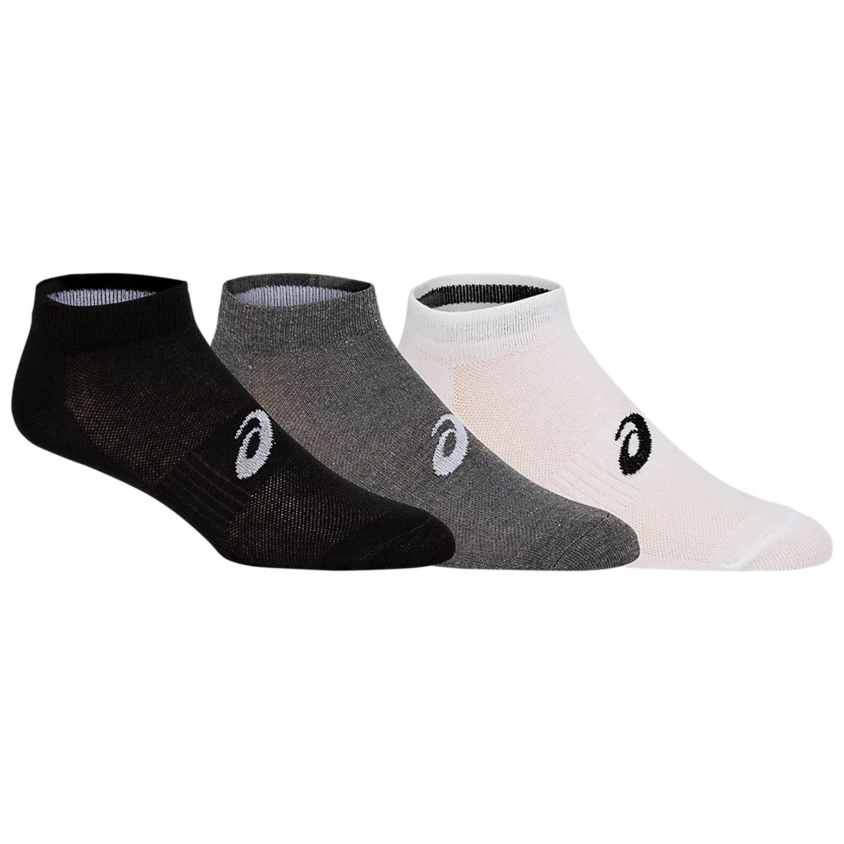 ASICS Socks PED (3er in 3 Farben)