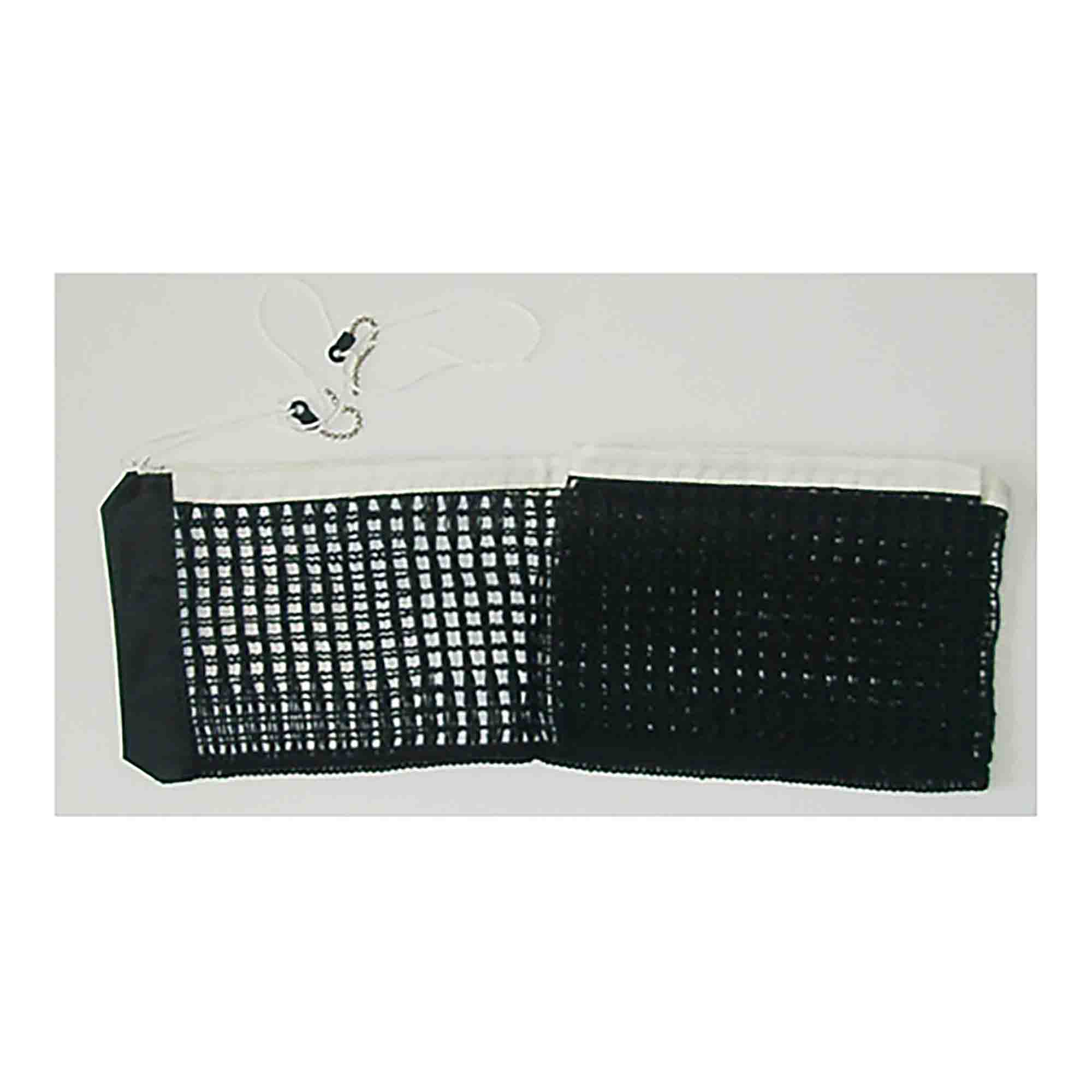 Replacement net black - Contra, Gewo, Donic black