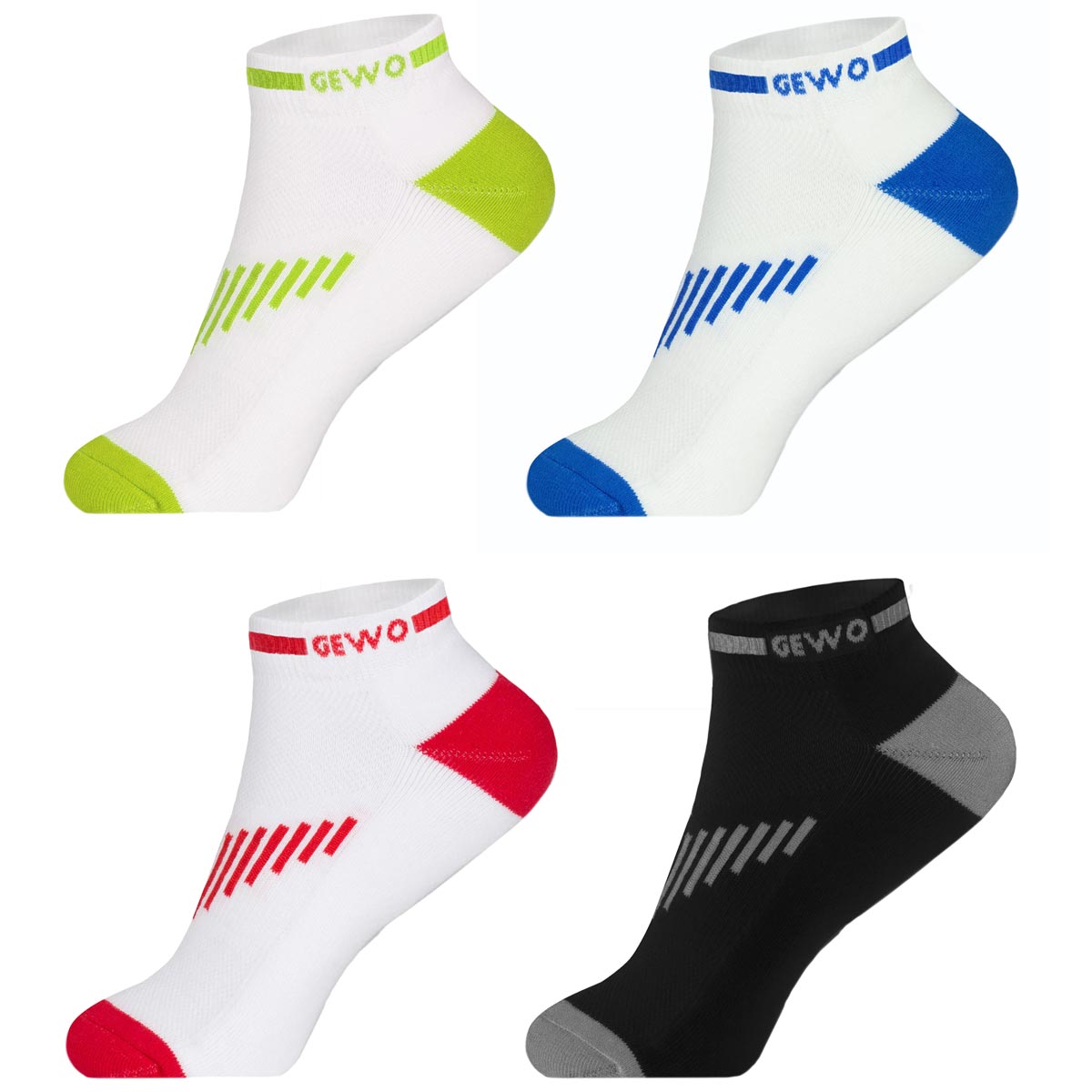 GEWO Socks Short Flex II