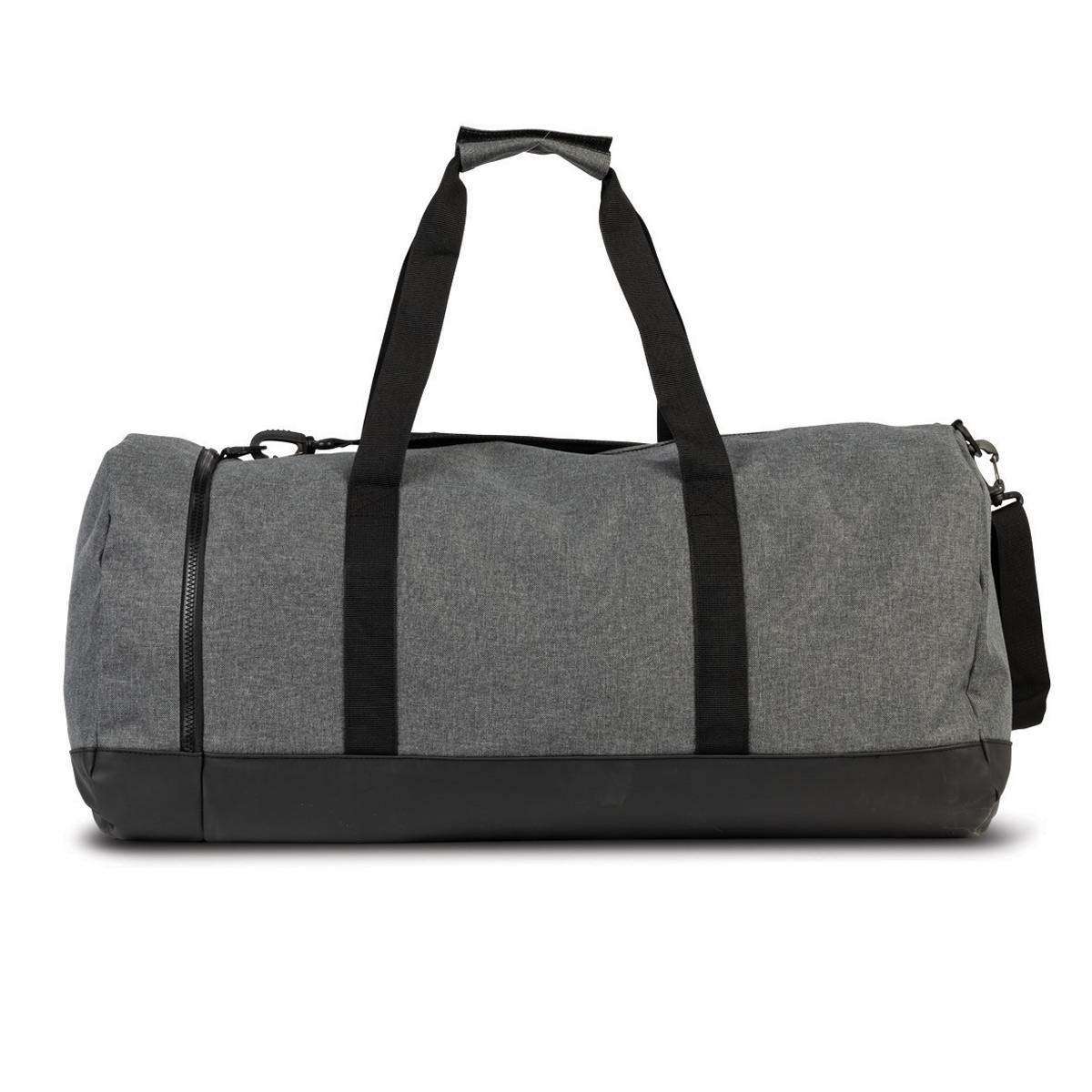 GEWO Sportsbag Spy grey/red